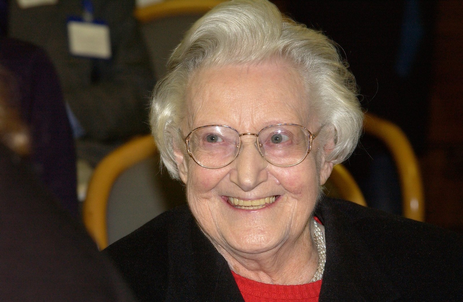 Quem foi Cicely Saunders?